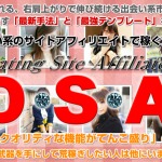 【 DSA-出会い系サイトアフィリエイトで稼ぐ方法- 】特典付きレビュー!人間の欲はやはり強い!